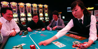 Онлайн казино Casino Pobeda