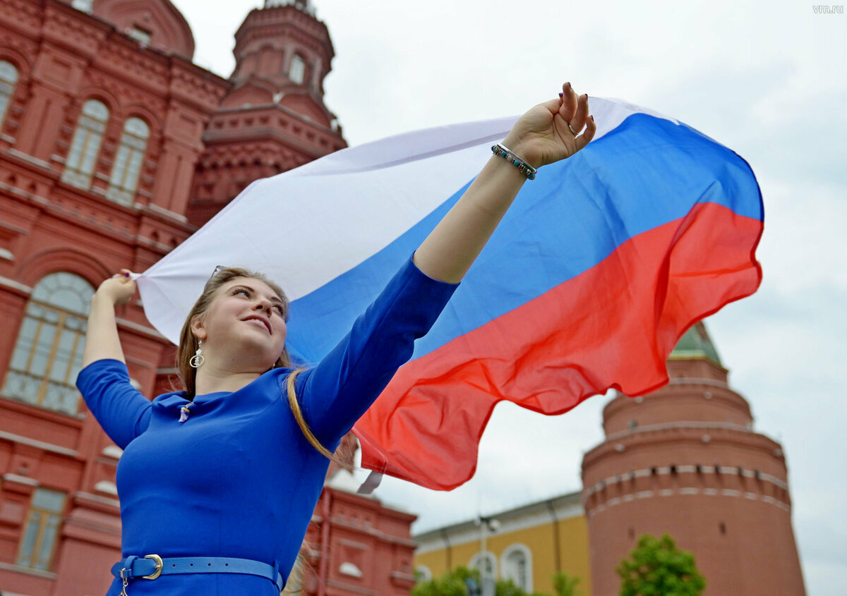 «Бренд-Россия»: почему именно сейчас нужно развивать имидж нашей Родины?